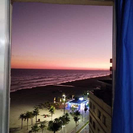 Apartamento Praia Grande Praia Grande (Santos) Exterior foto