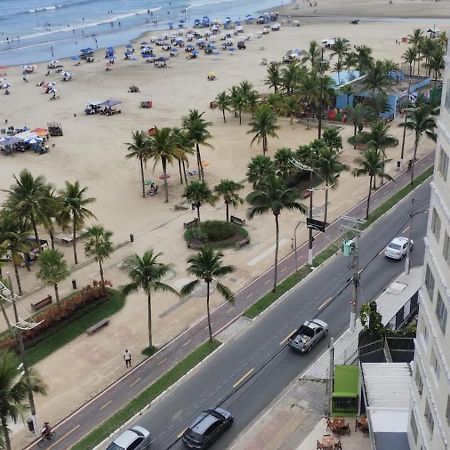 Apartamento Praia Grande Praia Grande (Santos) Exterior foto