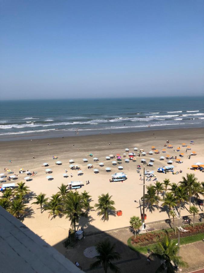 Apartamento Praia Grande Praia Grande (Santos) Exterior foto