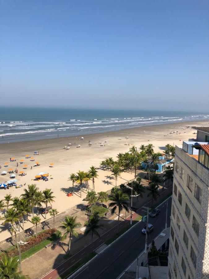 Apartamento Praia Grande Praia Grande (Santos) Exterior foto