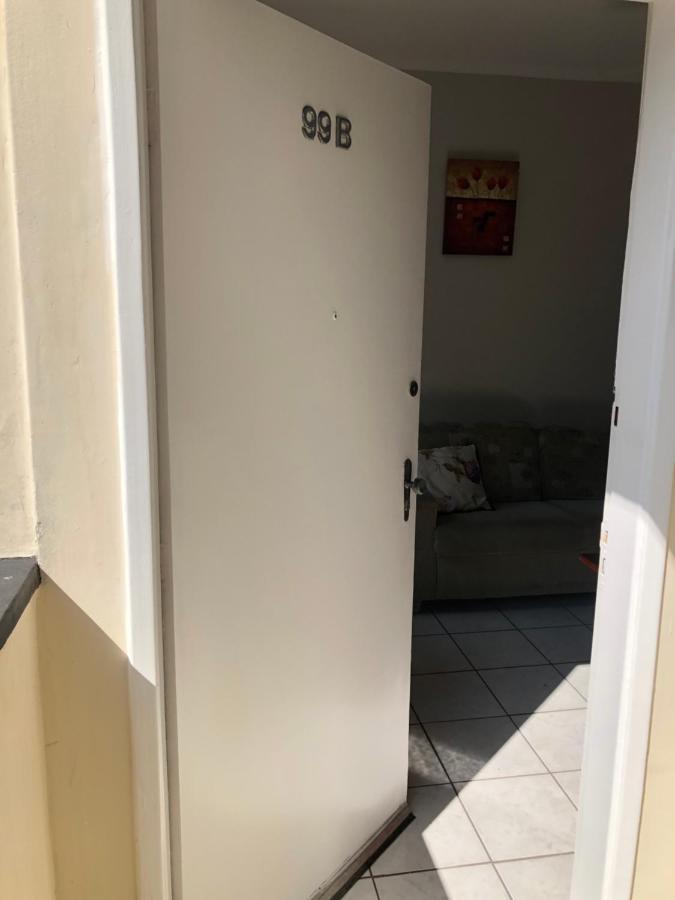 Apartamento Praia Grande Praia Grande (Santos) Exterior foto