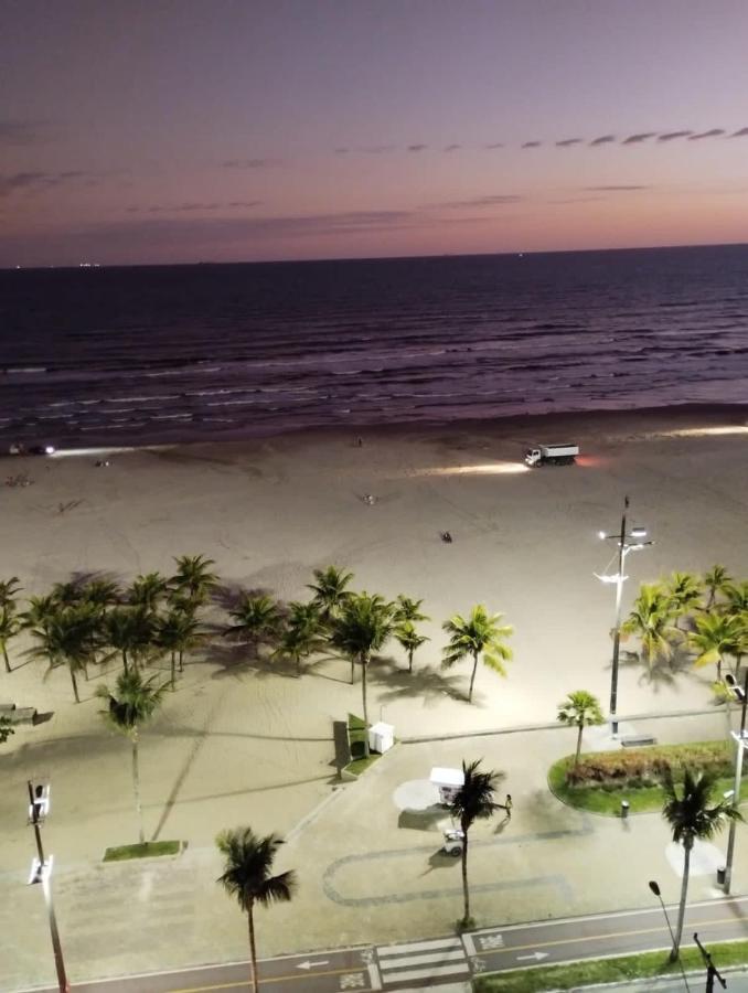 Apartamento Praia Grande Praia Grande (Santos) Exterior foto