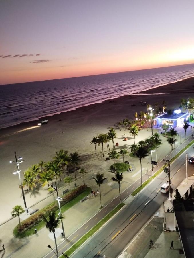 Apartamento Praia Grande Praia Grande (Santos) Exterior foto