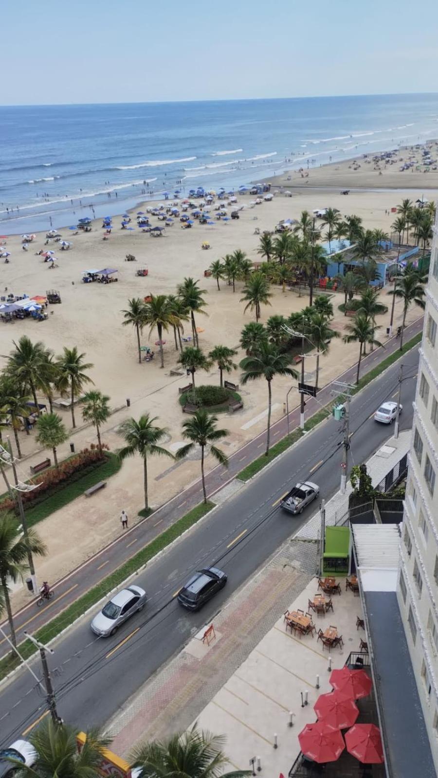 Apartamento Praia Grande Praia Grande (Santos) Exterior foto